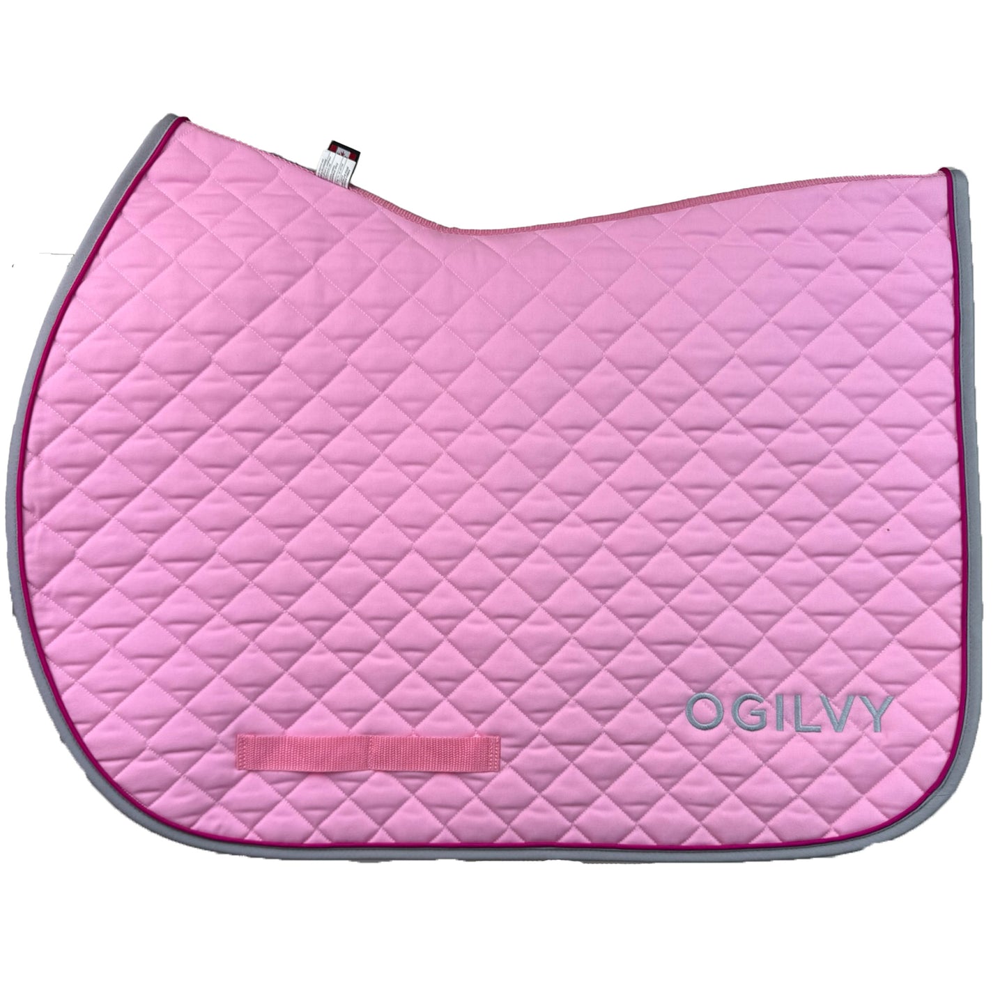 Tapis de profil de saut classique