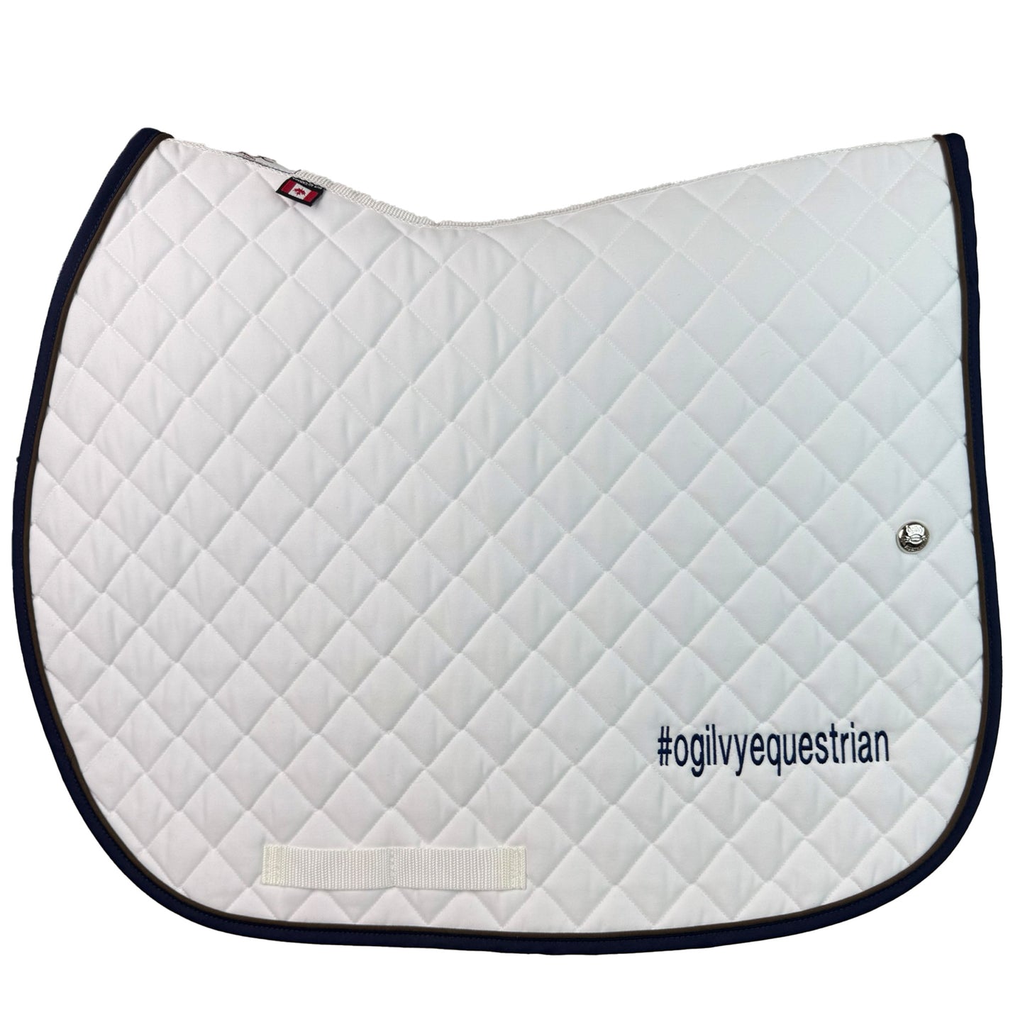 Tapis de profil de saut classique