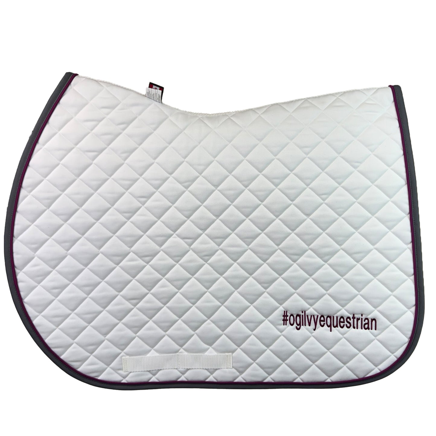 Tapis de profil de saut classique