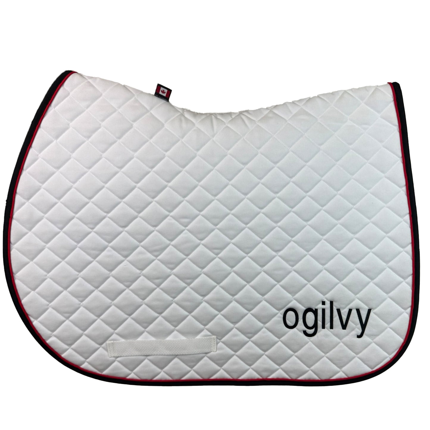 Tapis de profil de saut classique