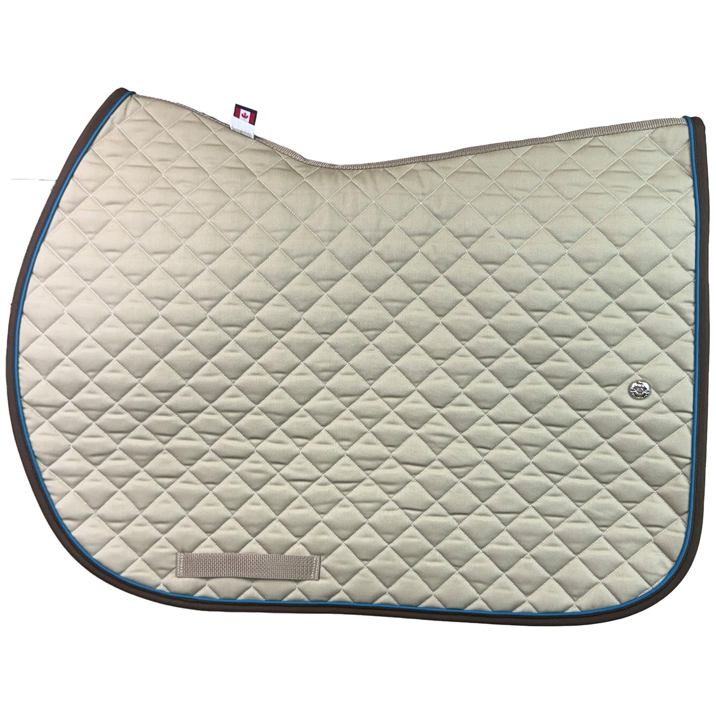 Tapis de profil de saut classique