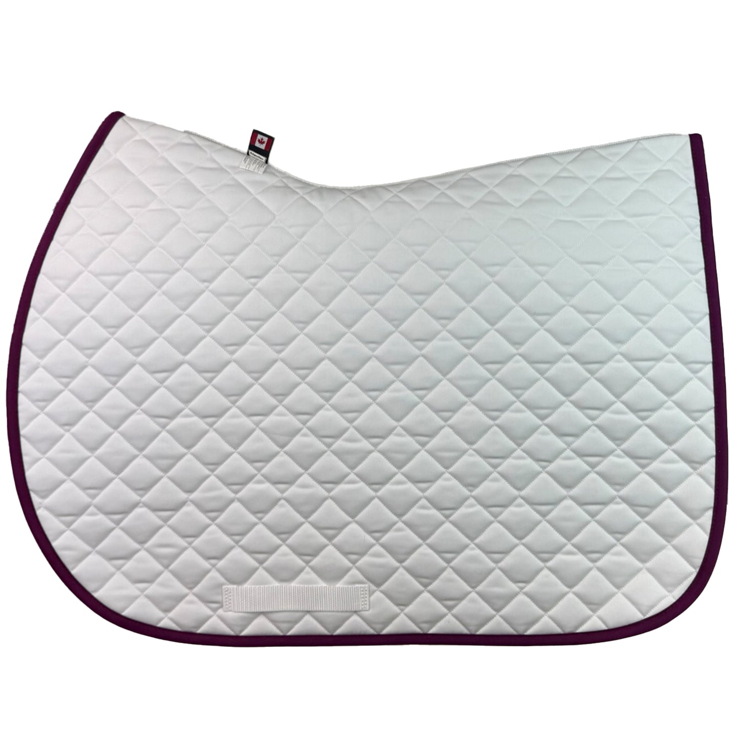 Tapis de profil de saut classique