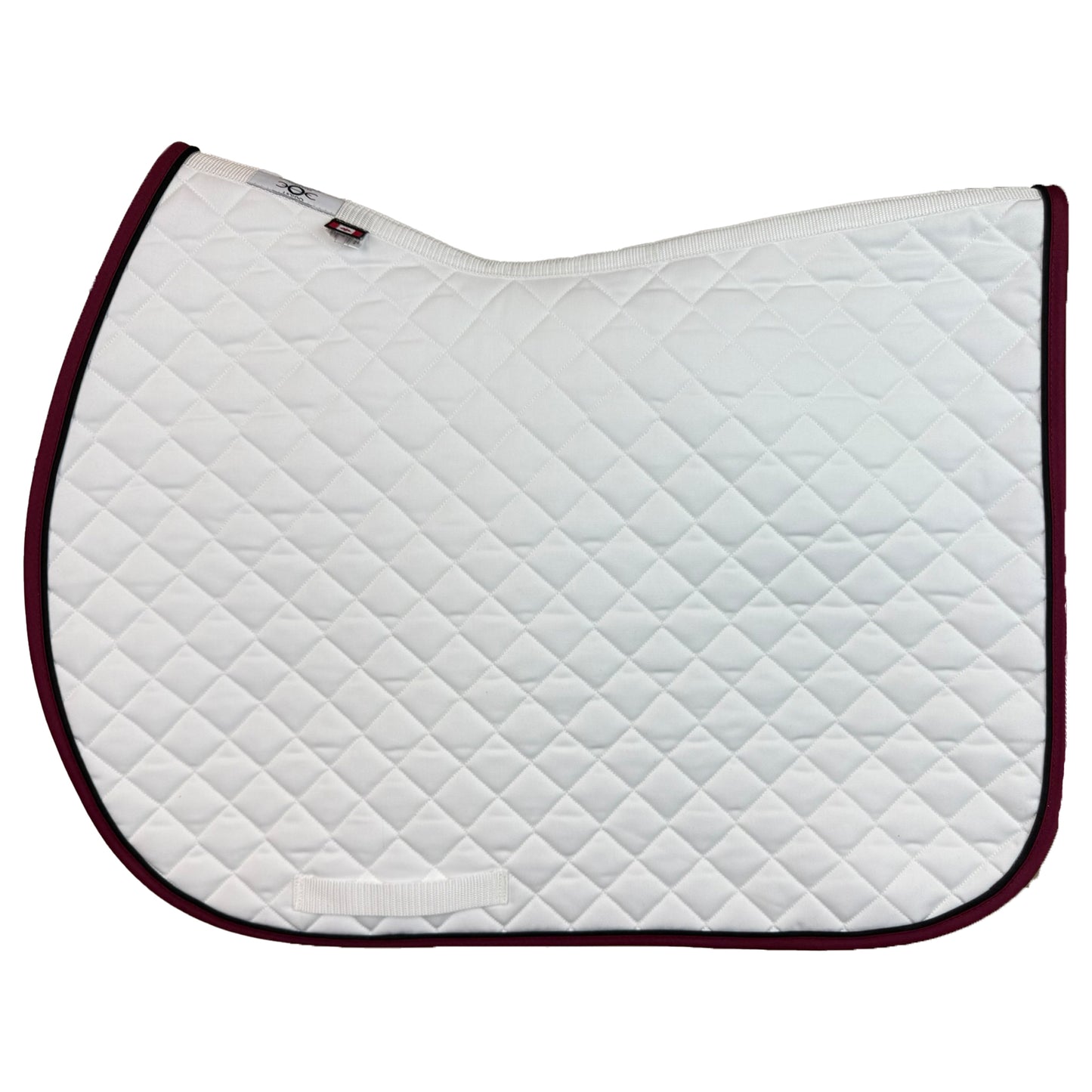 Tapis de profil de saut classique