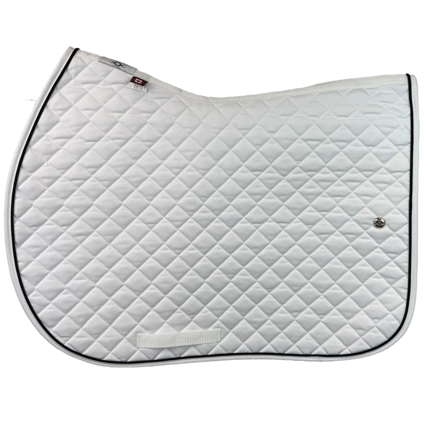 Tapis de profil de saut classique