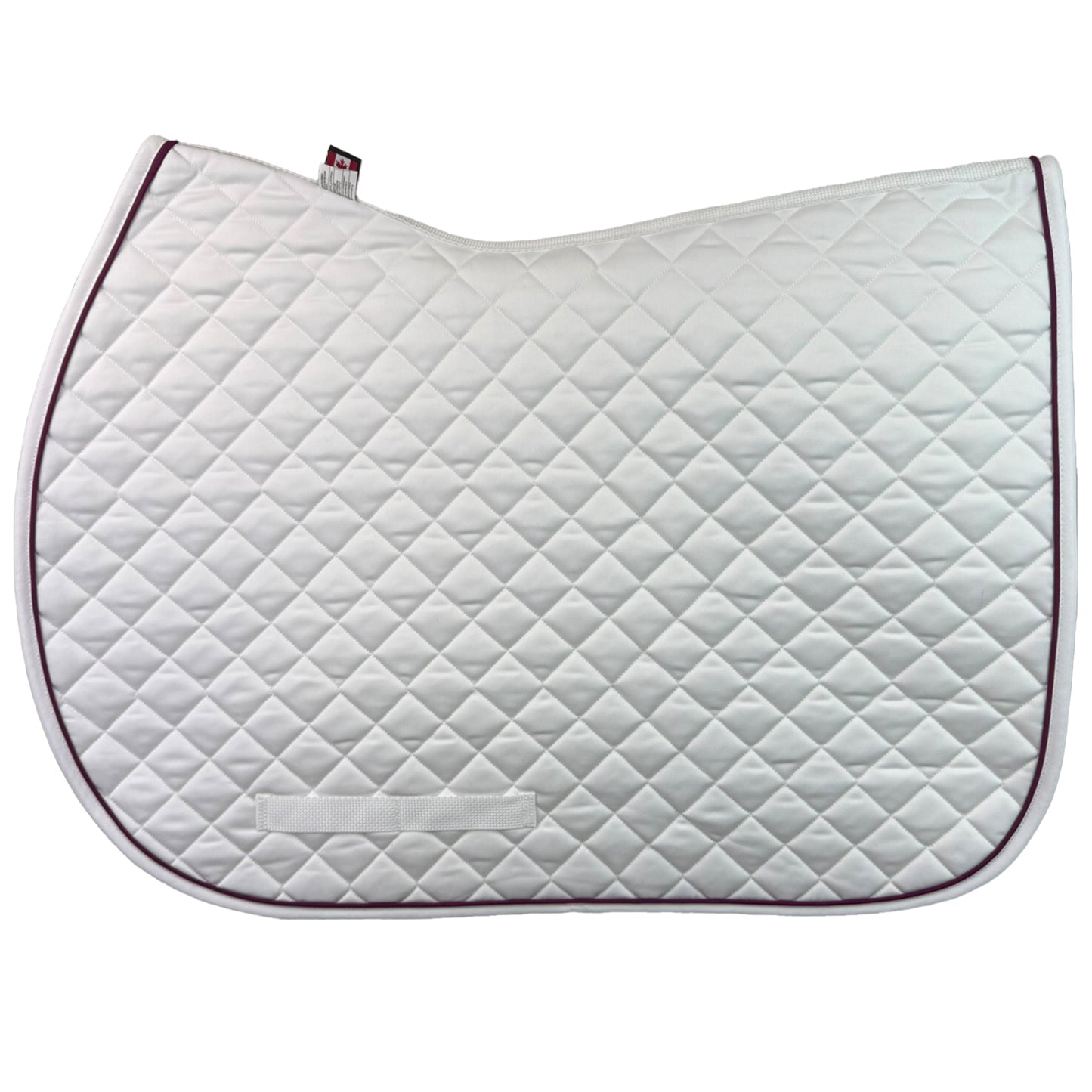 Tapis de profil de saut classique