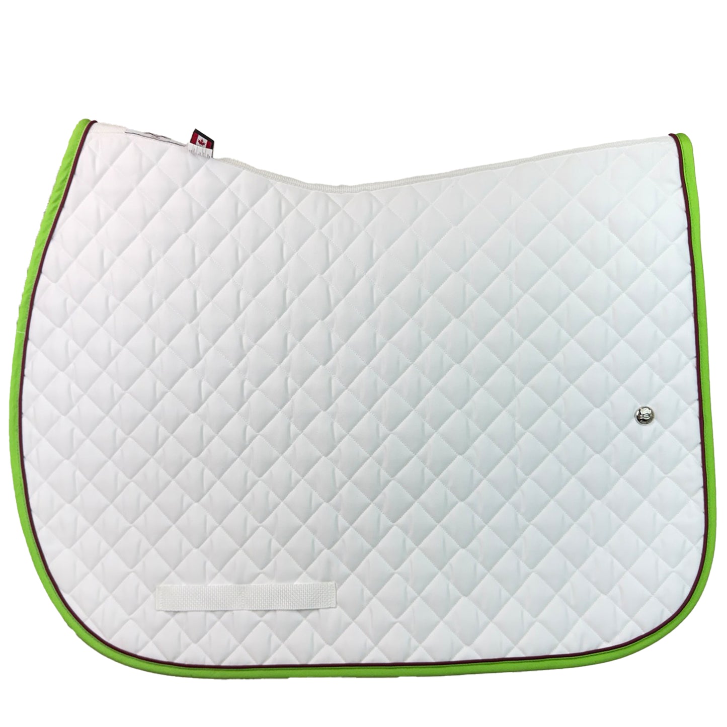 Tapis de profil de saut classique