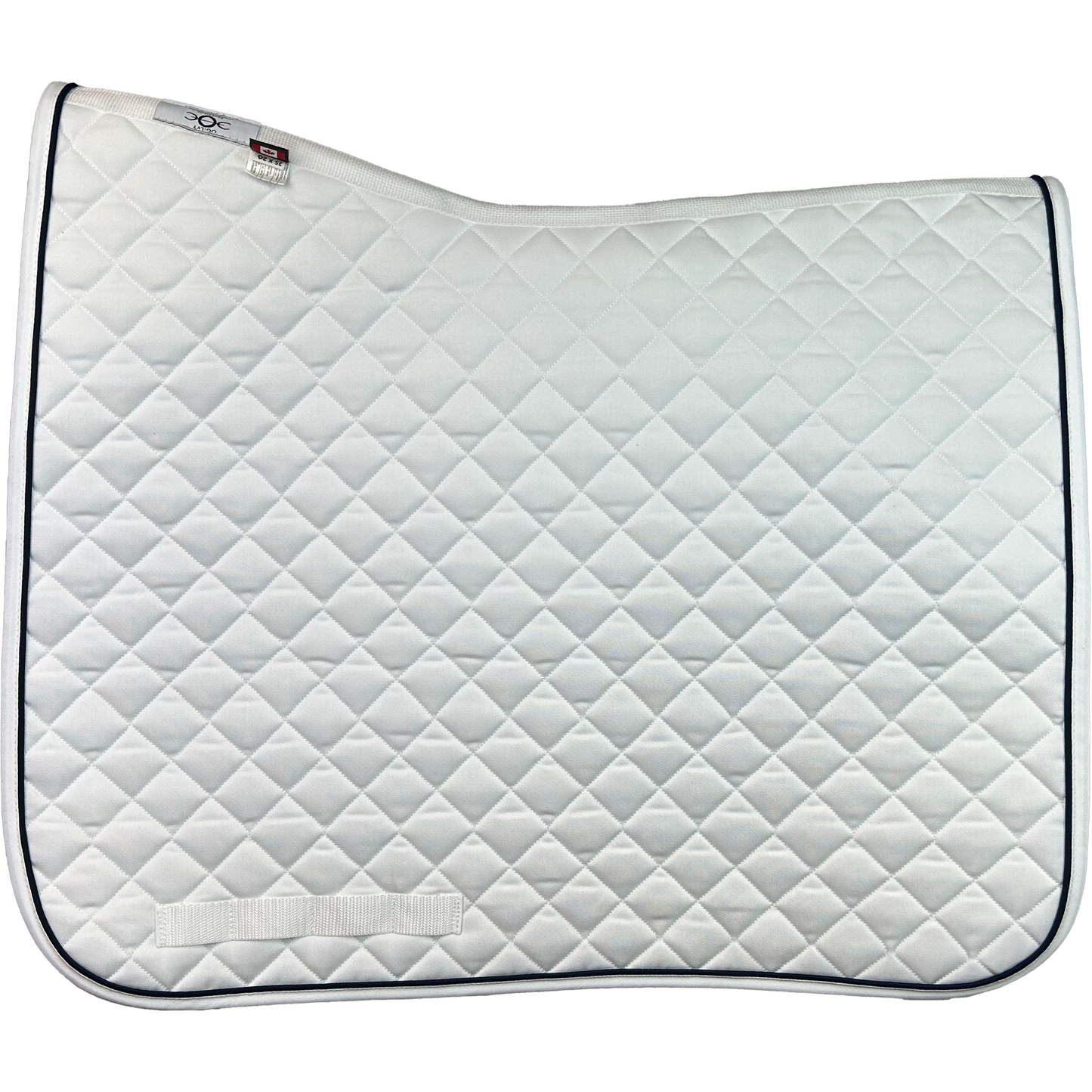 Dressage Profile Pad (Seconds)