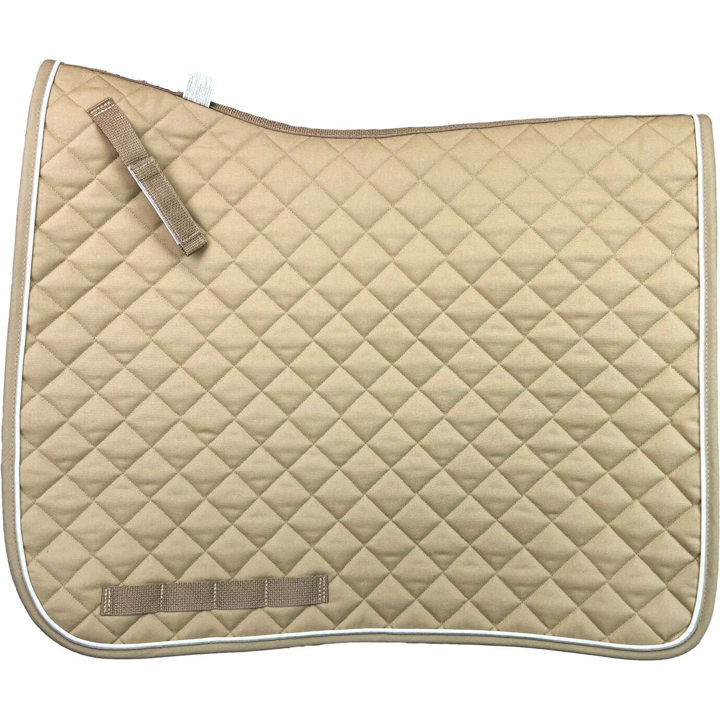 Dressage Profile Pad (Seconds)