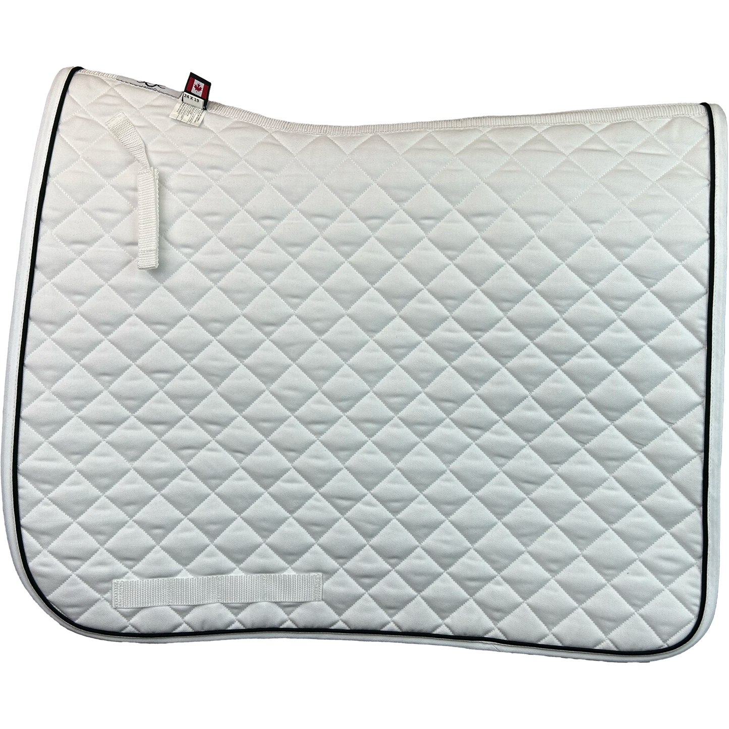 Dressage Profile Pad (Seconds)