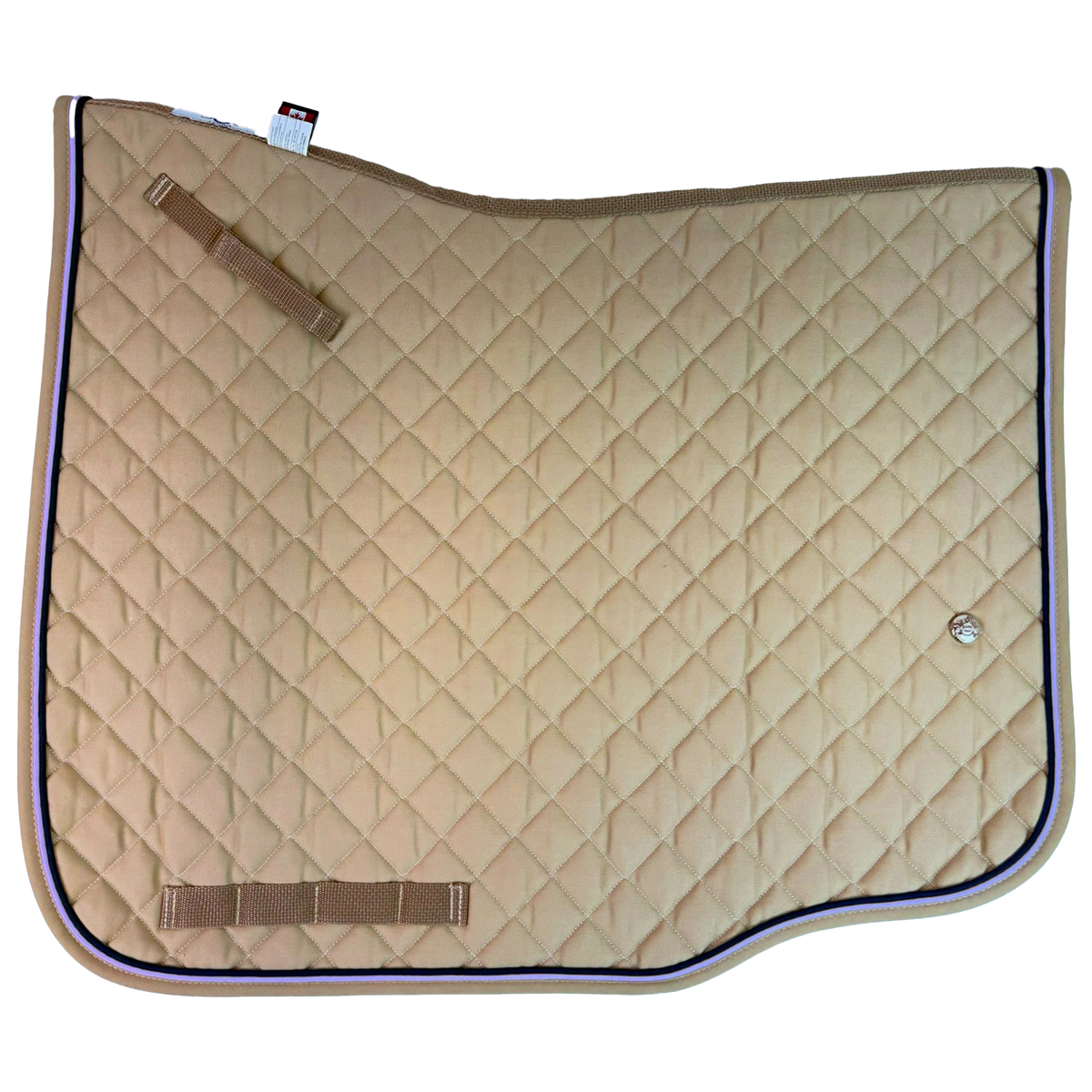 Dressage Profile Pad (Seconds)
