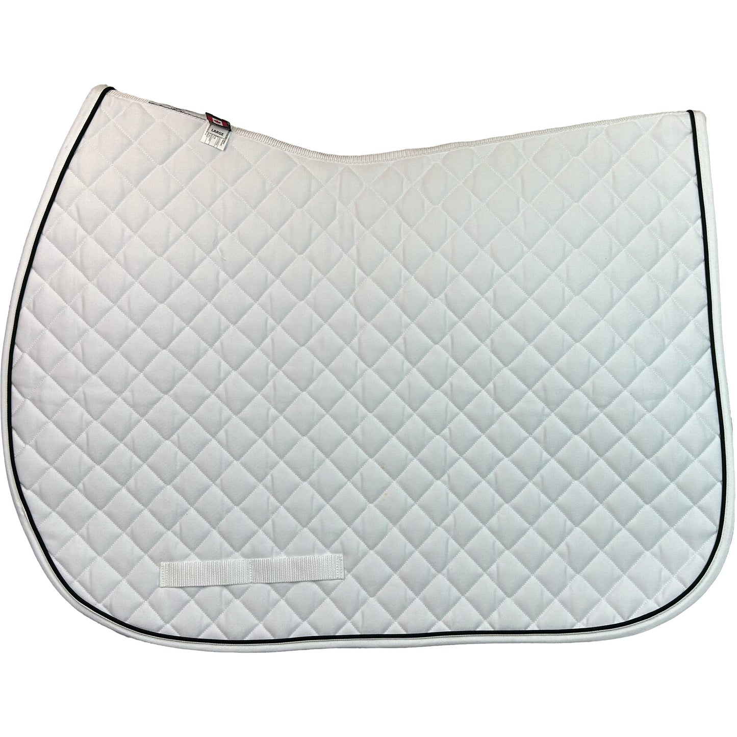 Tapis de profil de saut classique