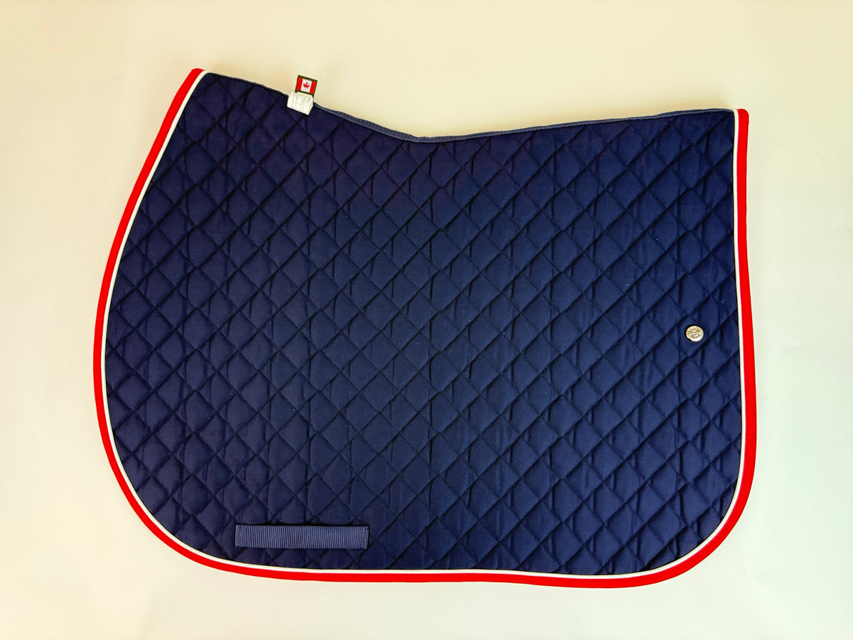 Jump Profile pad (Seconds)