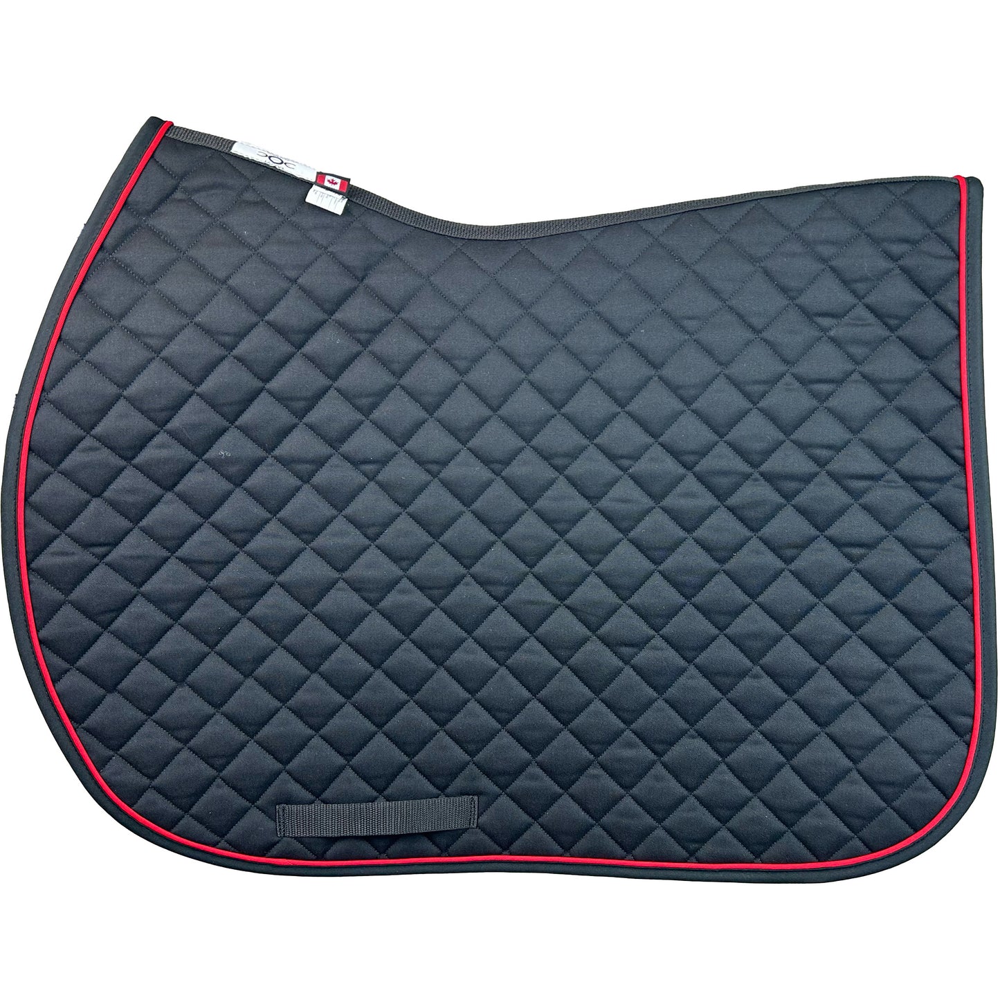 Tapis de profil de saut classique