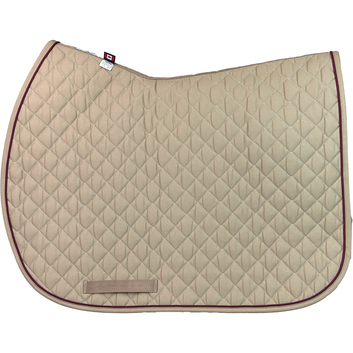 Tapis de profil de saut classique