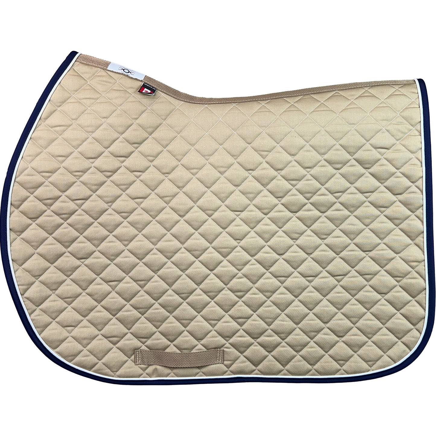 Tapis de profil de saut classique