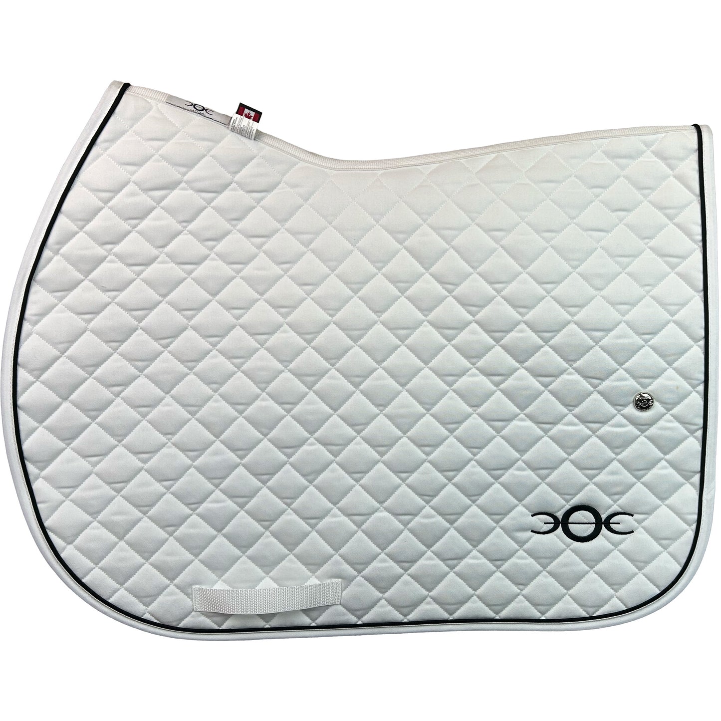 Tapis de profil de saut classique