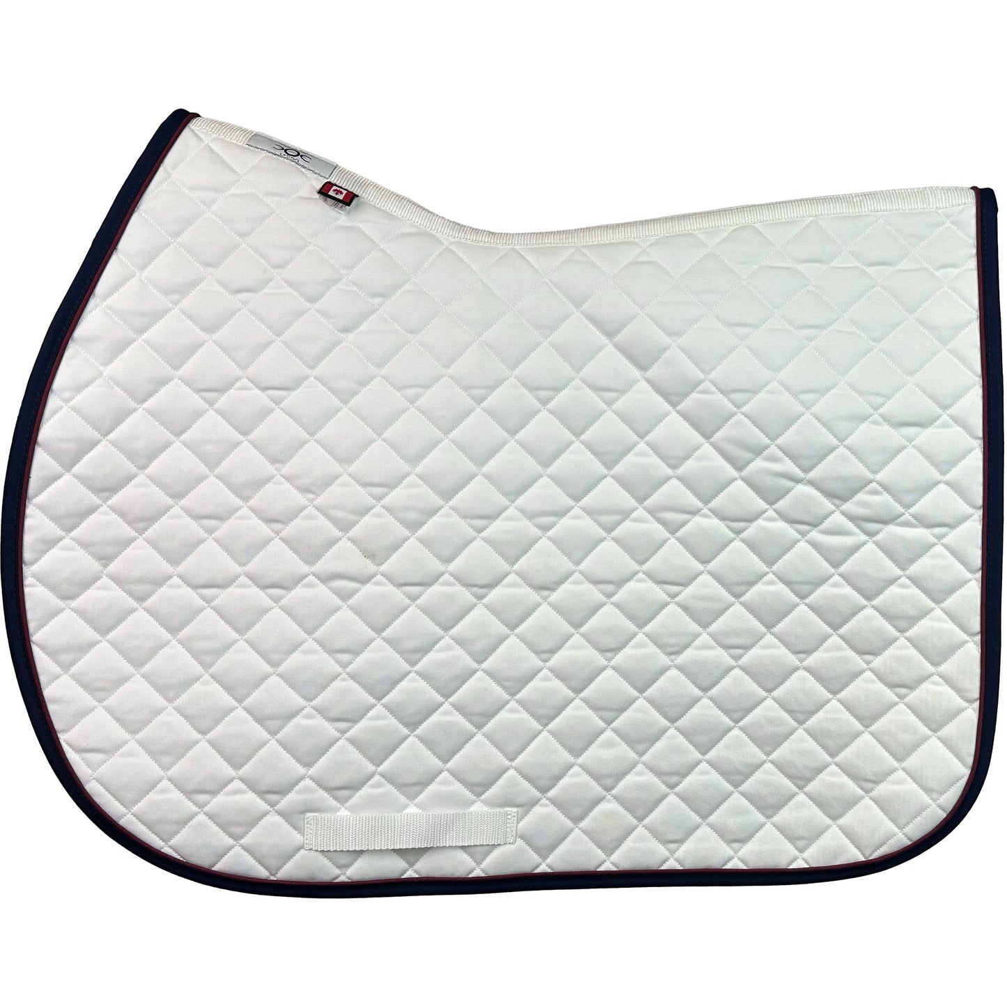 Tapis de profil de saut classique