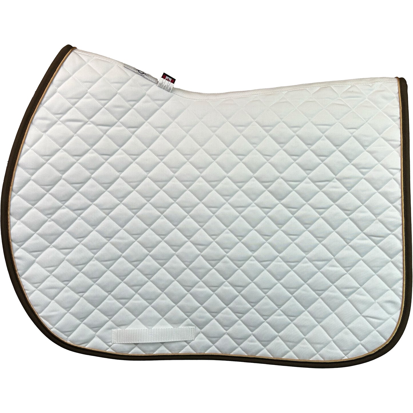 Tapis de profil de saut classique