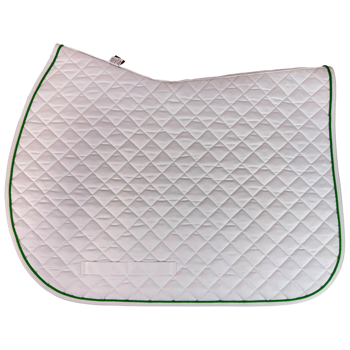 Jump Profile pad (Seconds)