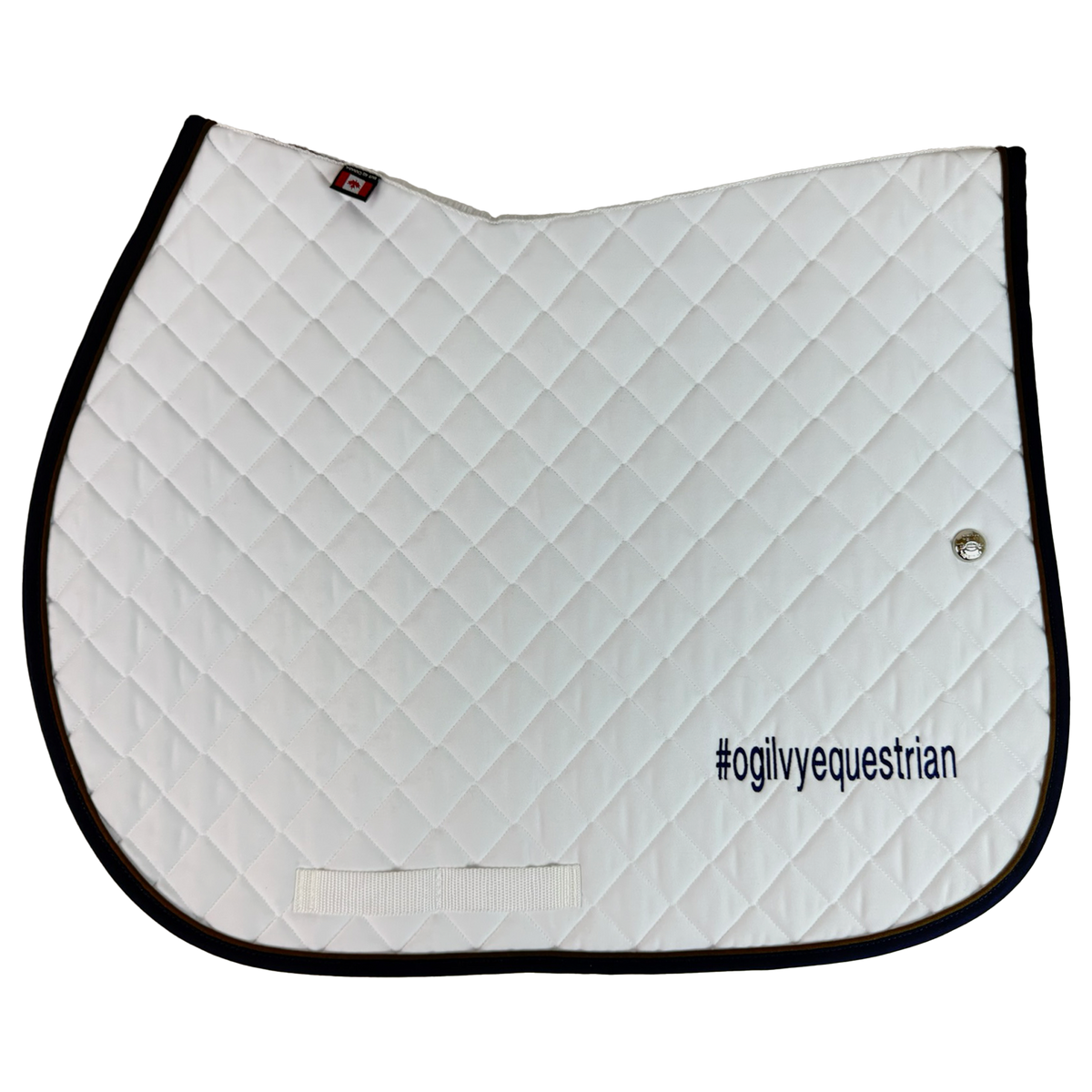 Jump Profile pad (Seconds)