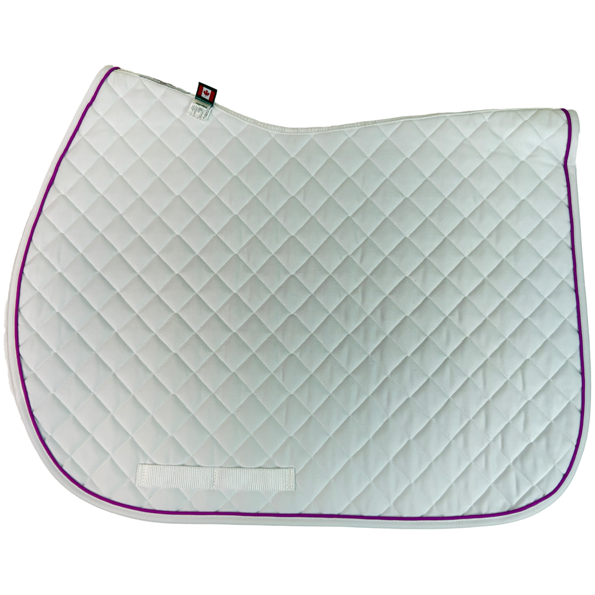 Jump Profile pad (Seconds)