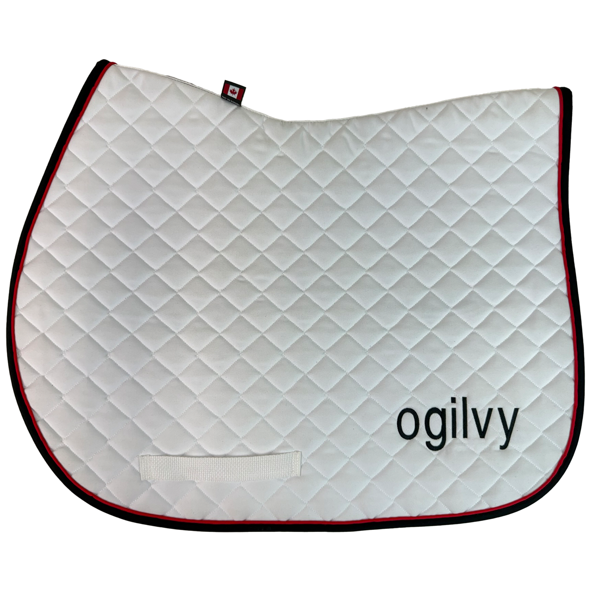Jump Profile pad (Seconds)