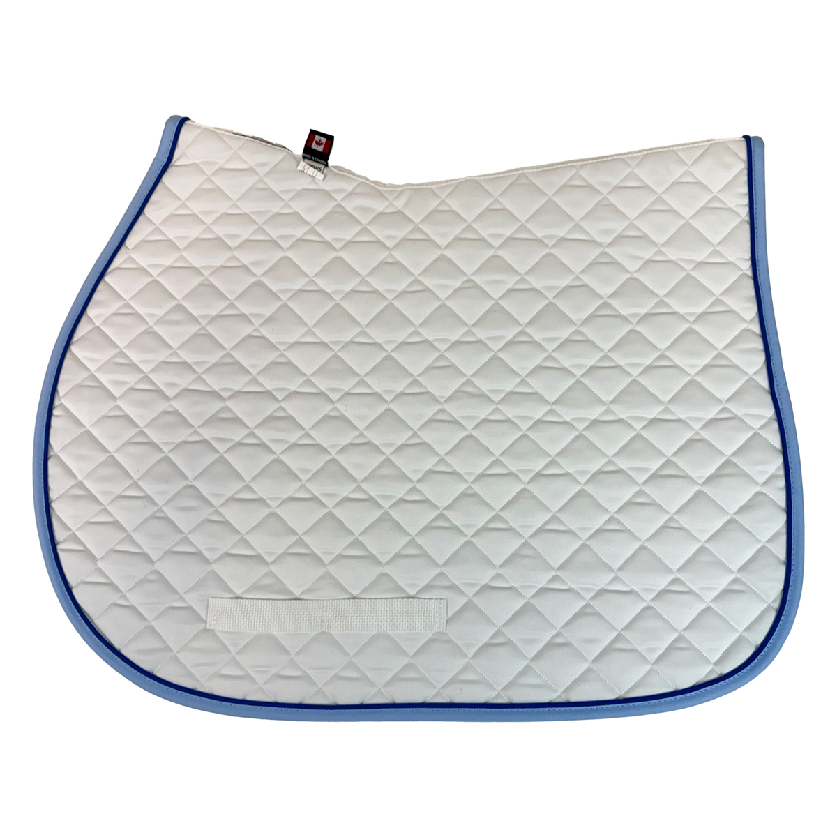Jump Profile pad (Seconds)
