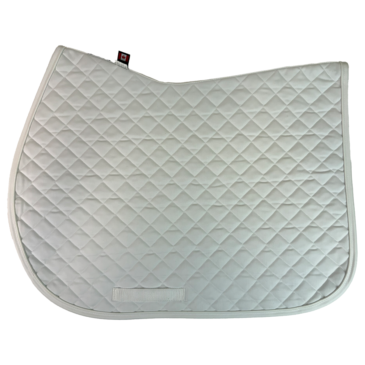 Jump Profile pad (Seconds)