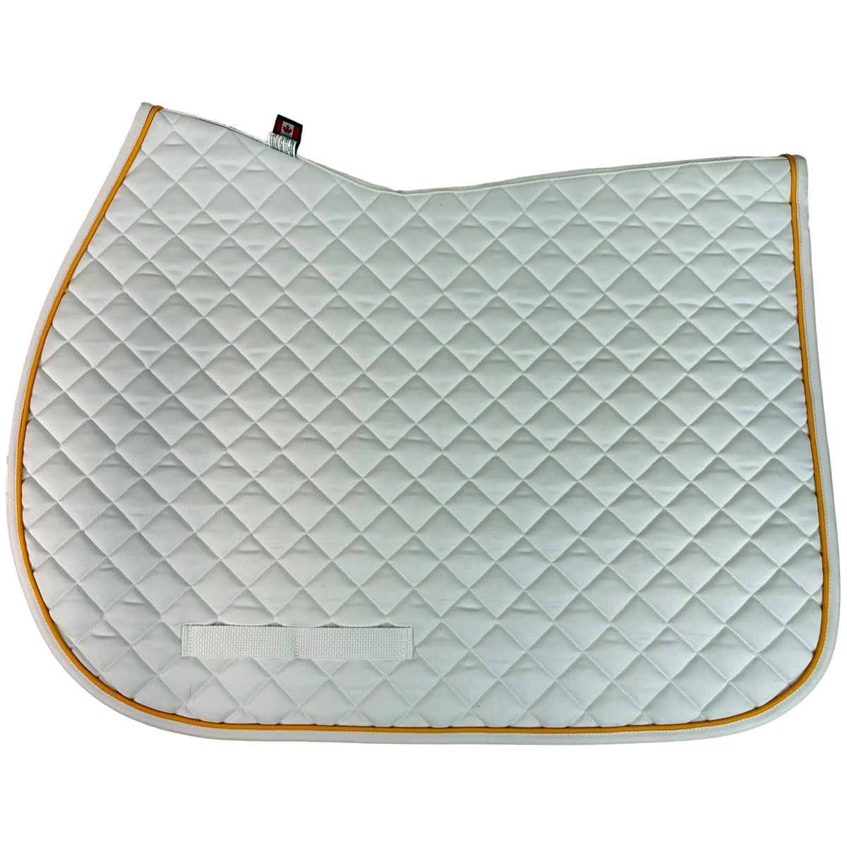 Jump Profile pad (Seconds)