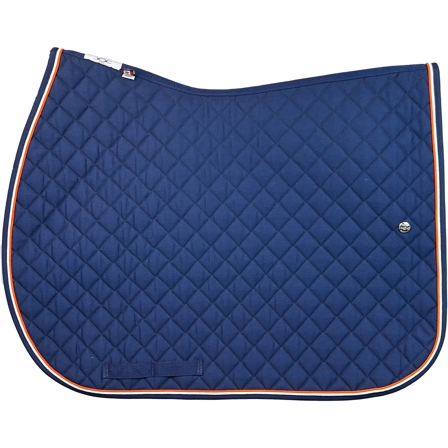 Tapis de profil de saut classique