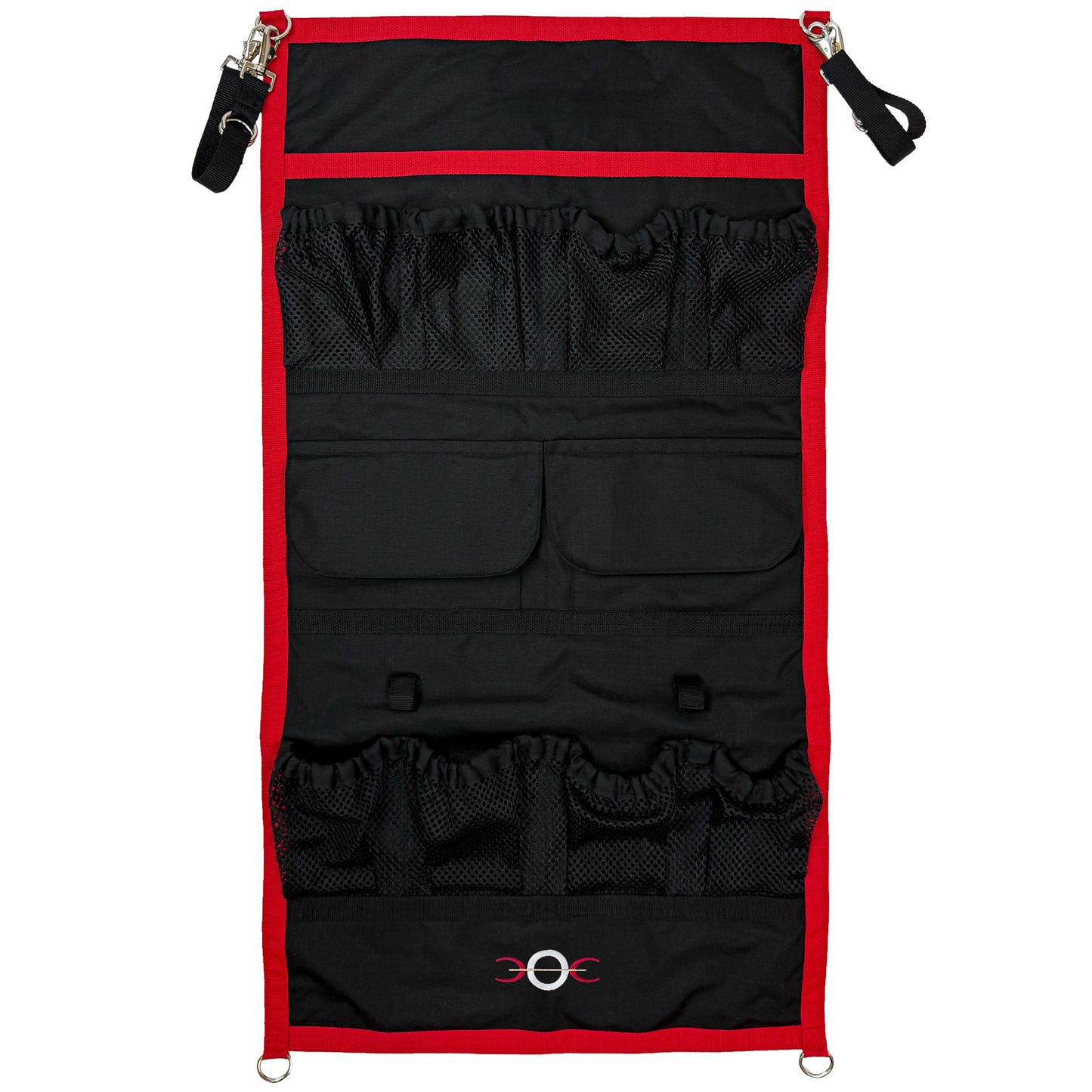 Porte‑Sellerie