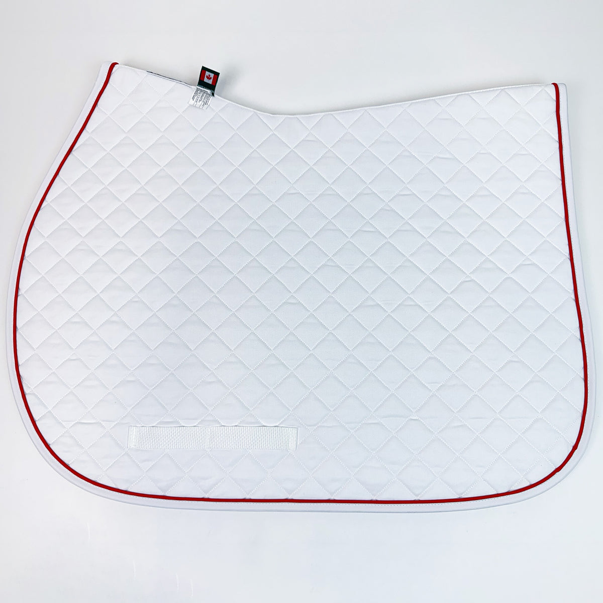 Jump Profile pad (Seconds)