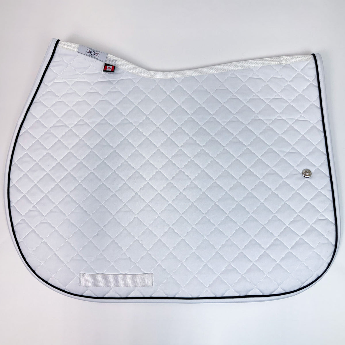 Jump Profile pad (Seconds)