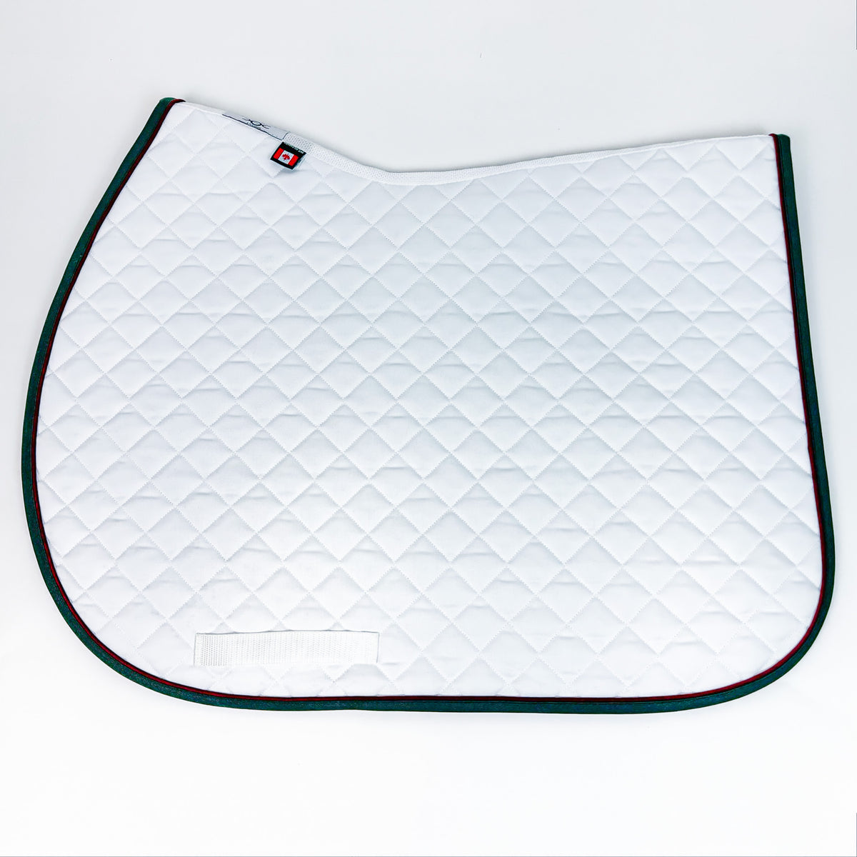 Jump Profile pad (Seconds)