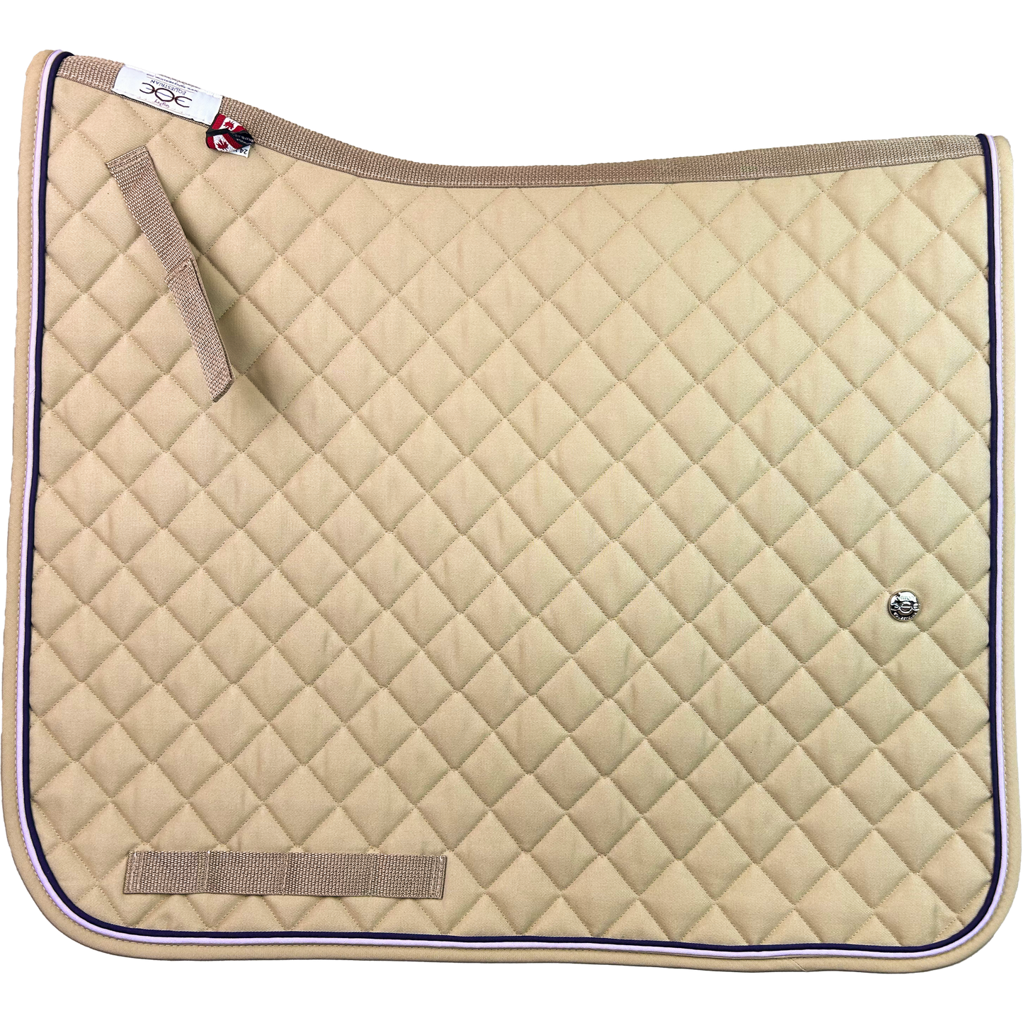Dressage Profile Pad (Seconds)
