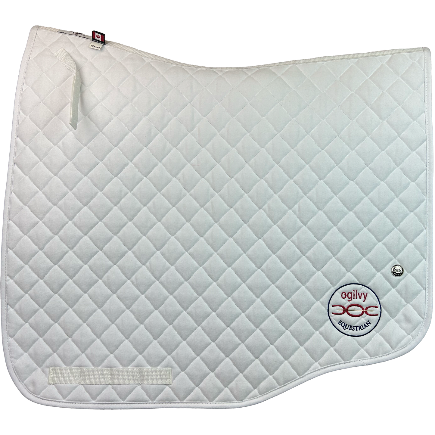 Dressage Profile Pad (Seconds)
