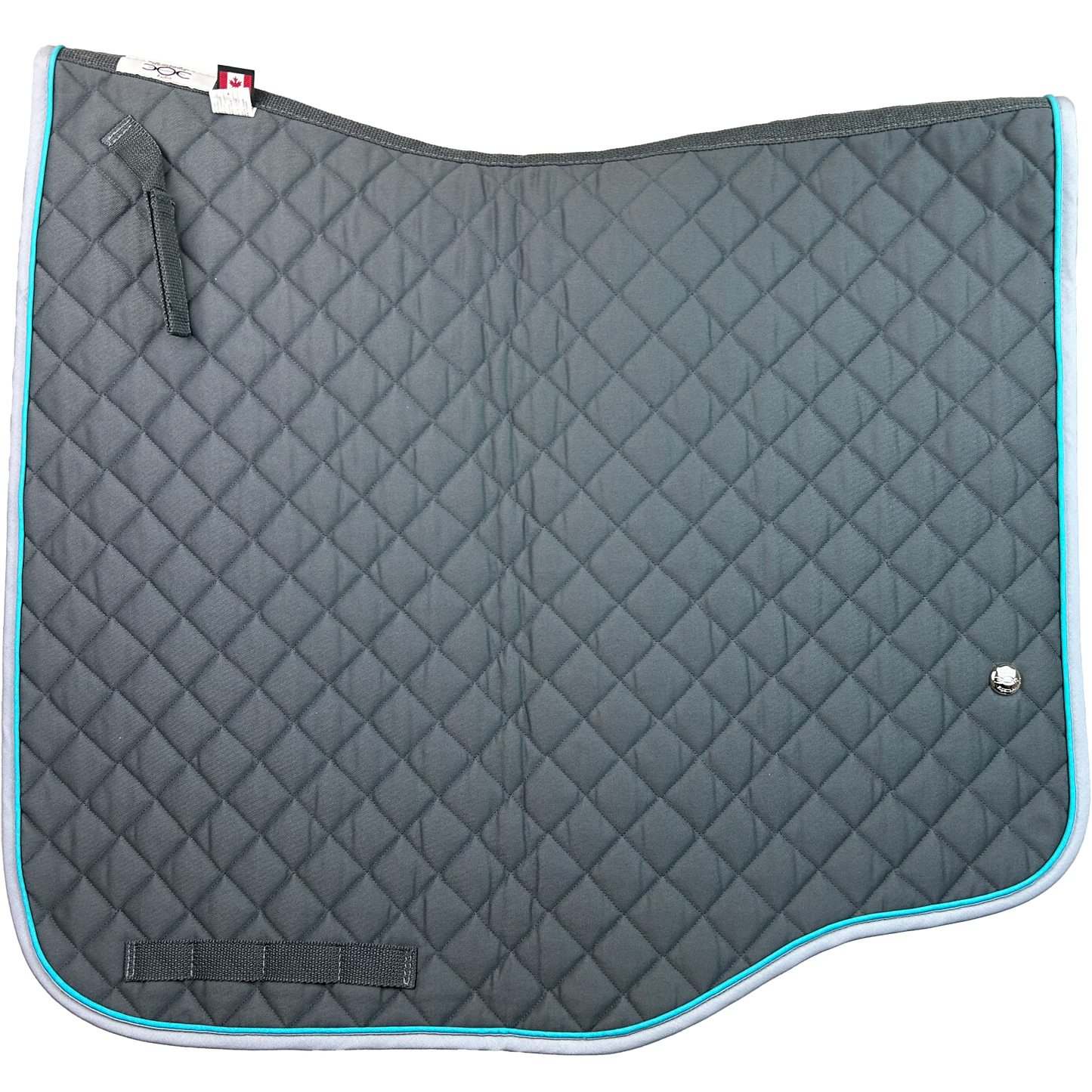 Dressage Profile Pad (Seconds)