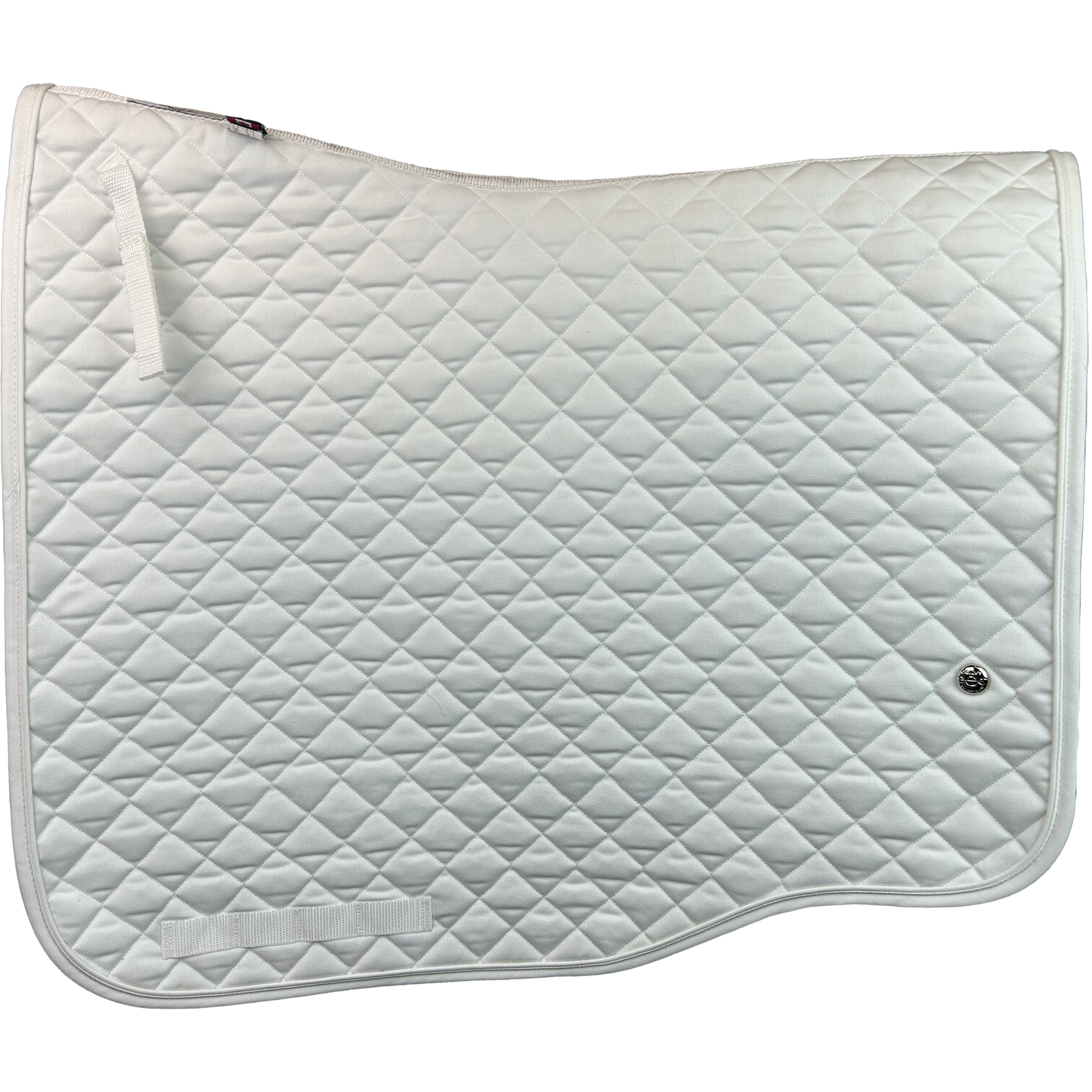 Dressage Profile Pad (Seconds)