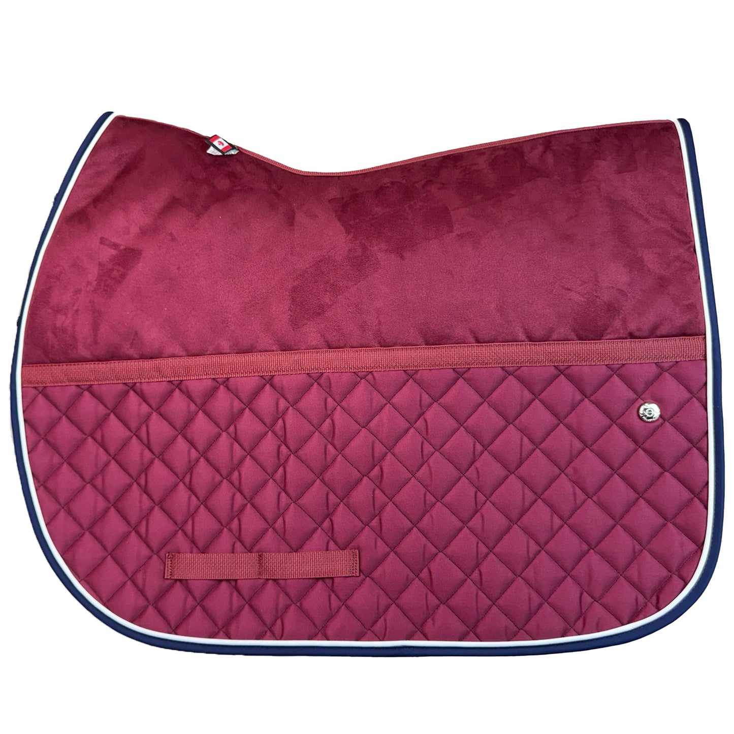 Tapis de profil de saut classique