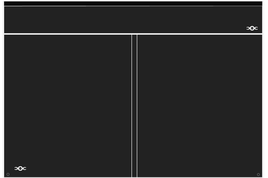 Rideaux de cabine personnalisés