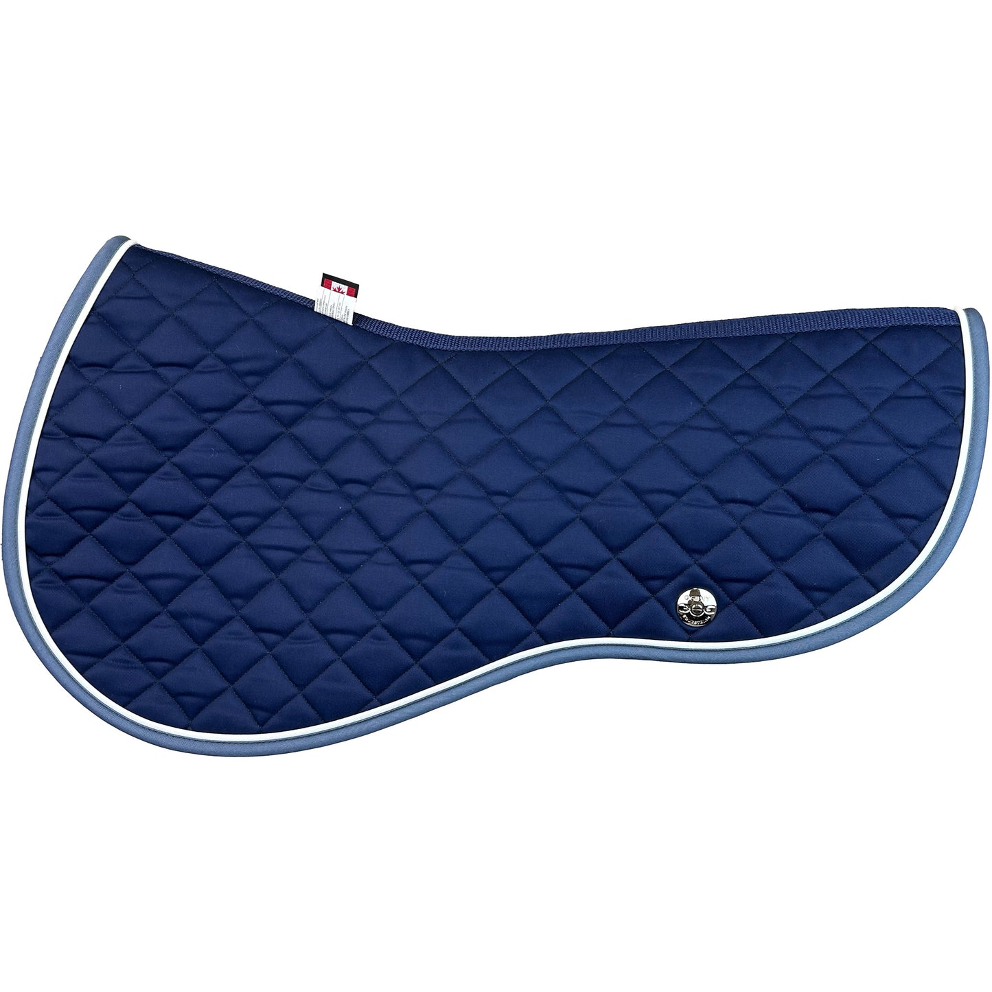 Amortisseur de Saut Matelassé Classique  