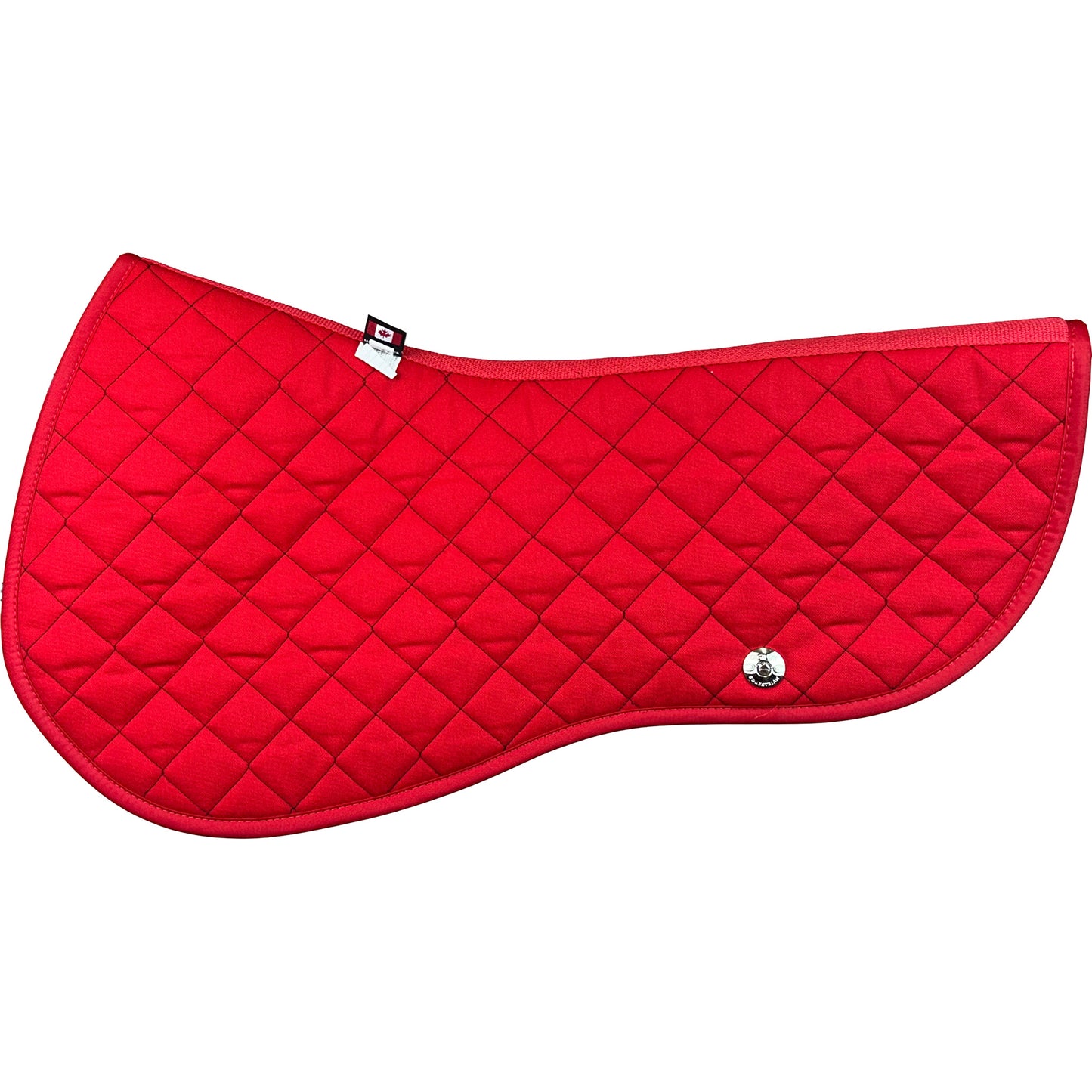 Amortisseur de Saut Matelassé Classique  