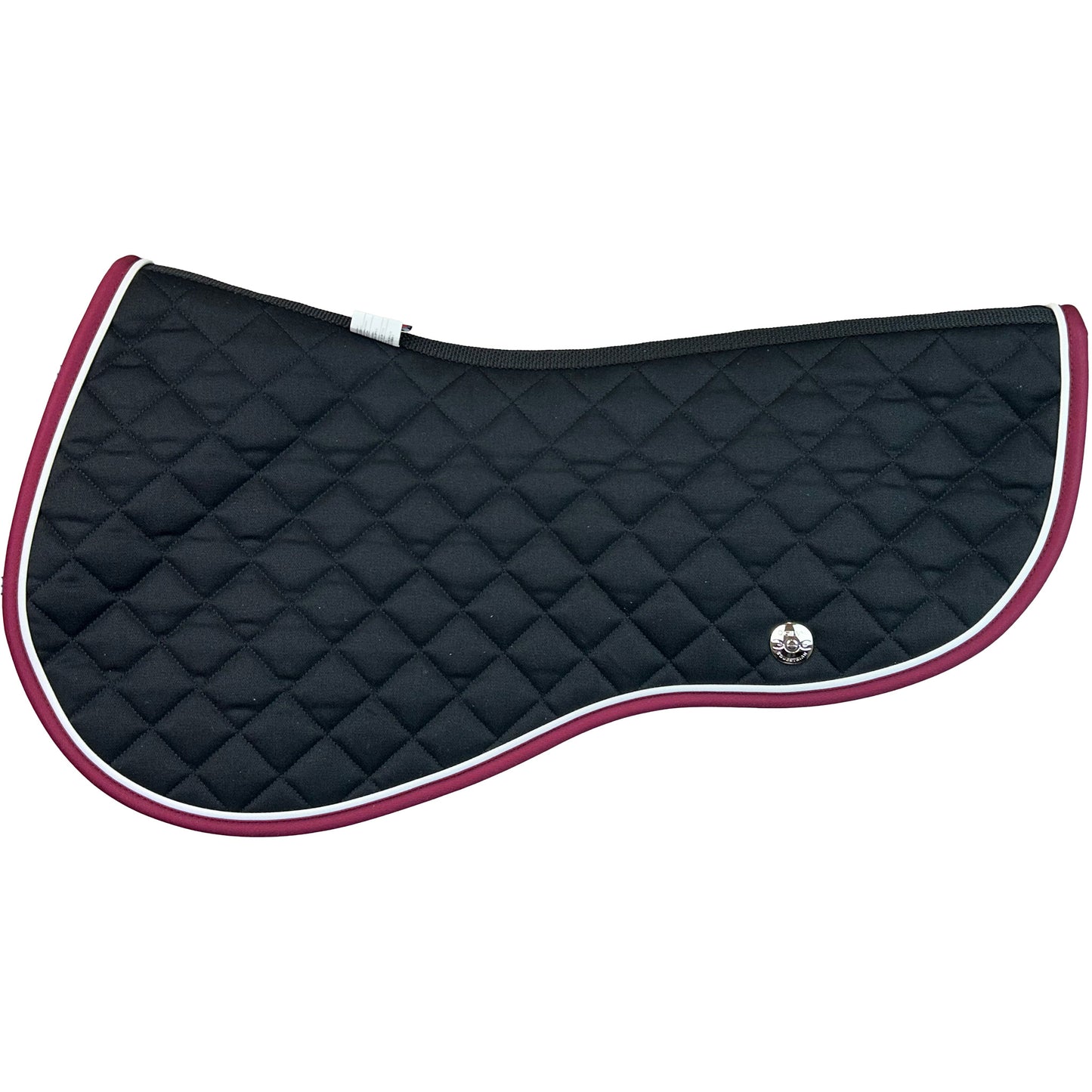 Amortisseur de Saut Matelassé Classique  