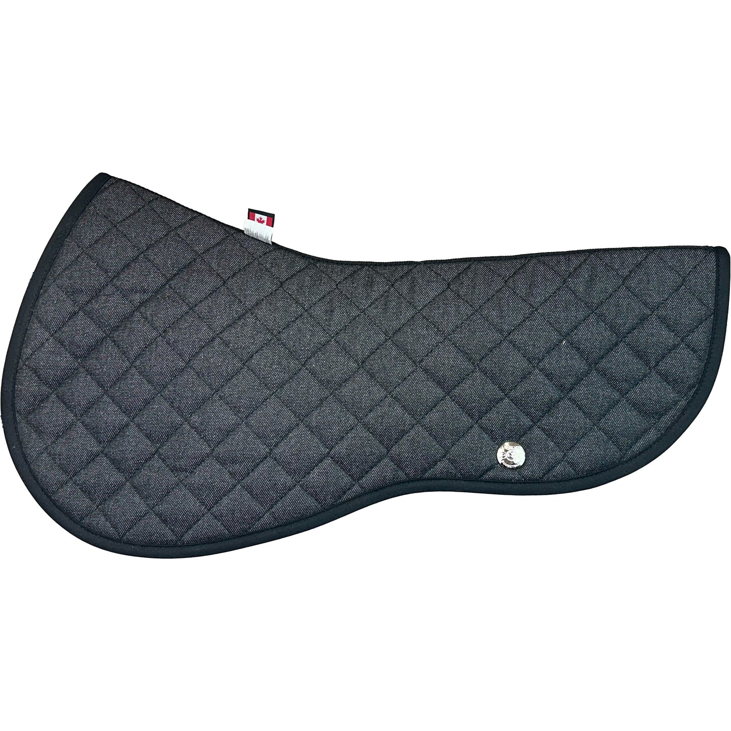 Amortisseur de Saut Matelassé Classique  