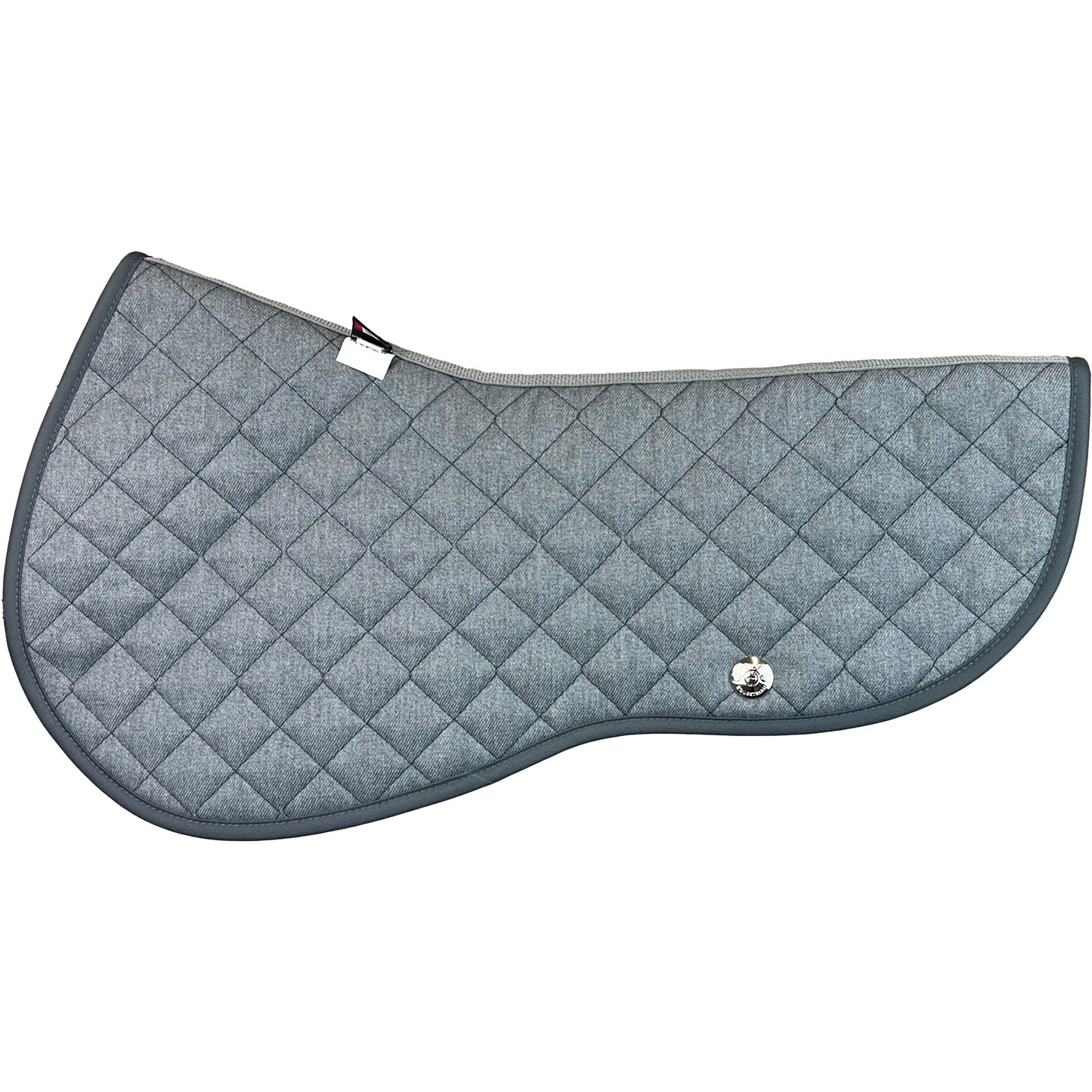 Amortisseur de Saut Matelassé Classique  