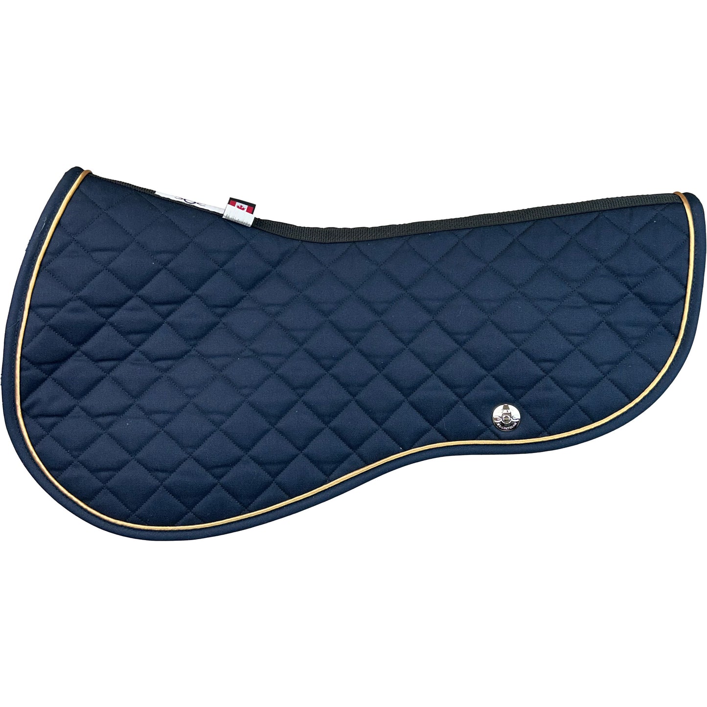 Amortisseur de Saut Matelassé Classique  