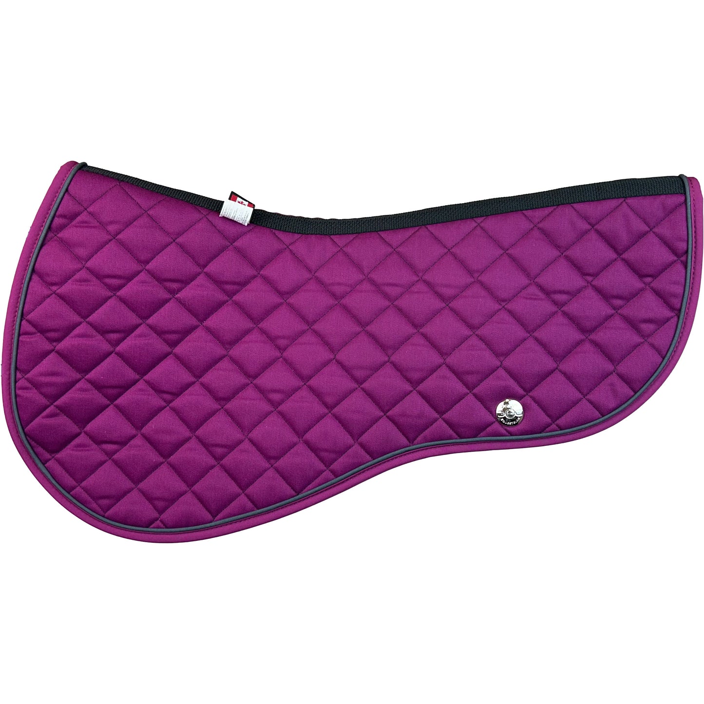 Amortisseur de Saut Matelassé Classique  