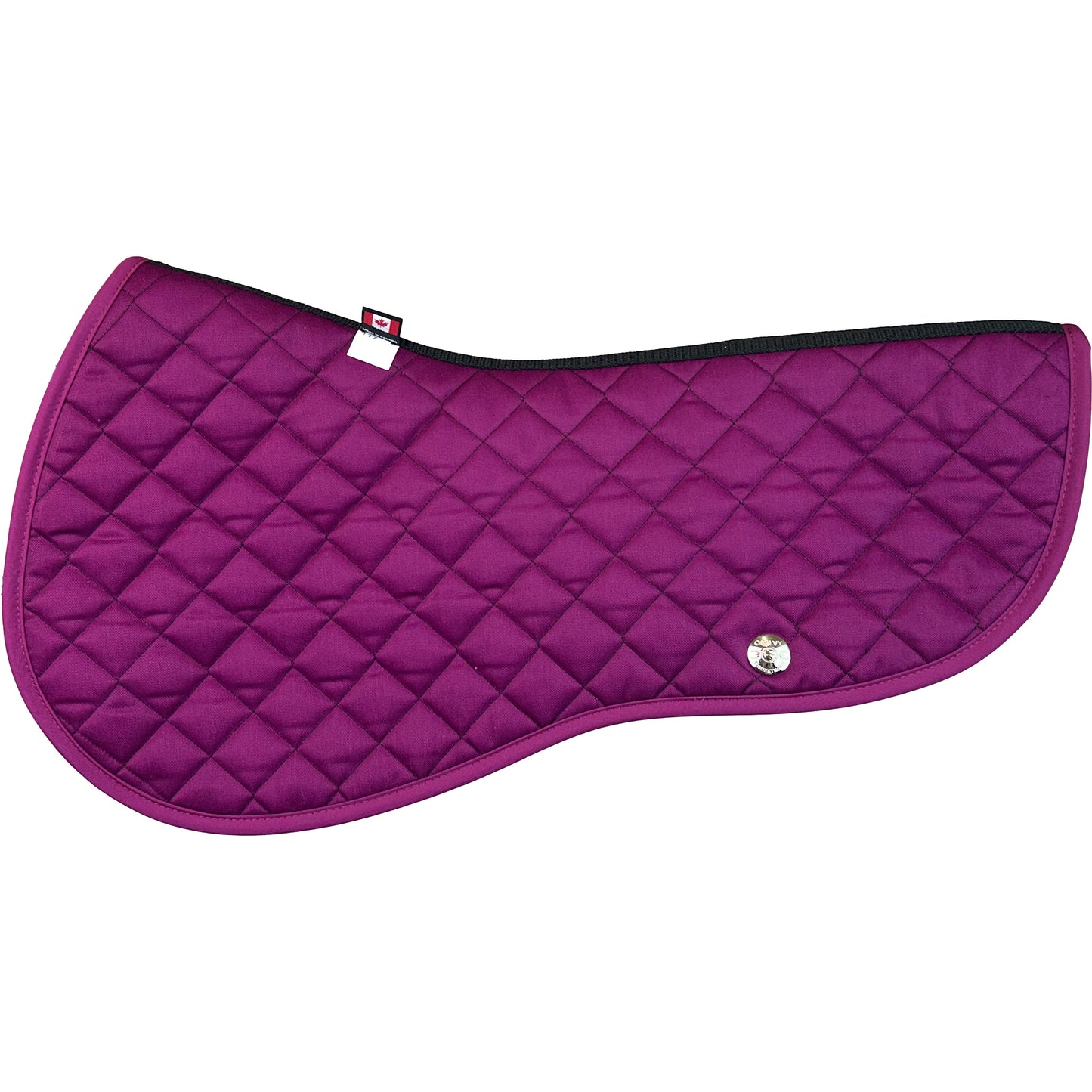 Amortisseur de Saut Matelassé Classique  