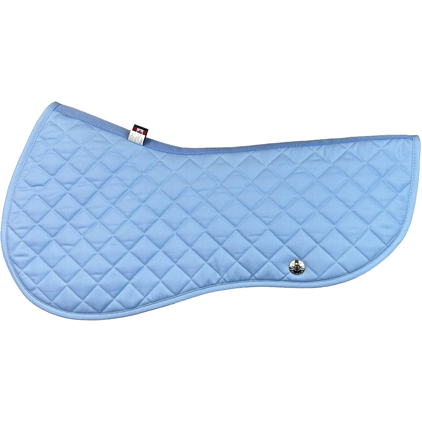 Amortisseur de Saut Matelassé Classique  