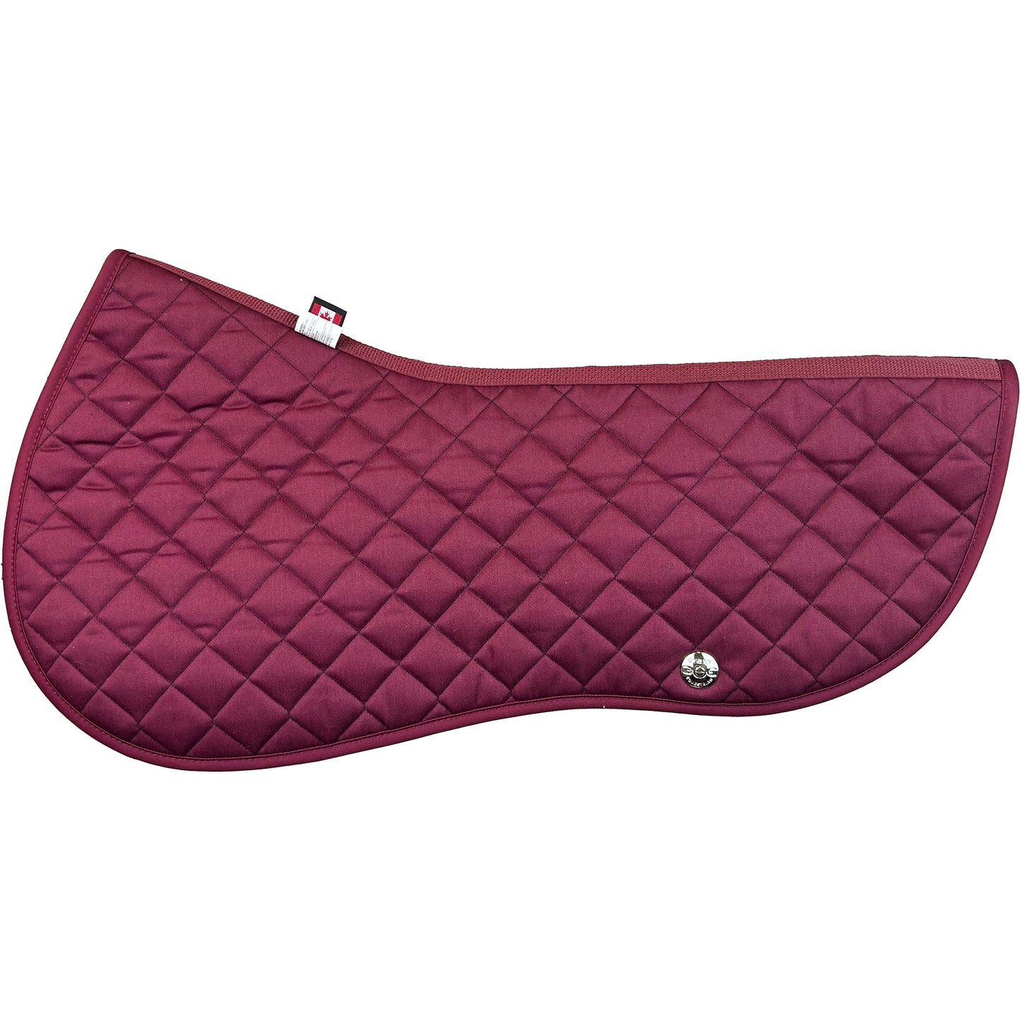 Amortisseur de Saut Matelassé Classique  